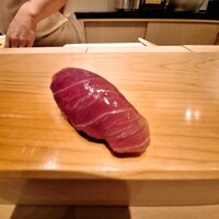 鮨 くりや川 - 