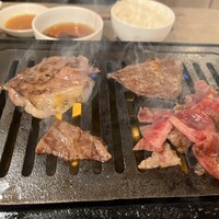 うしごろバンビーナ 恵比寿本店 - 