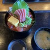 三崎「魚市場食堂」