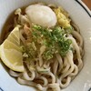 うどん 一福
