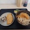 うどん香麦