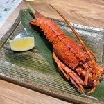 熱海おさかな・大食堂 - 
