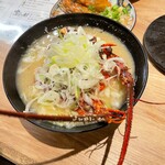 熱海おさかな・大食堂 - 