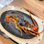 熱海おさかな・大食堂 - 