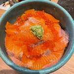 熱海おさかな・大食堂 - 