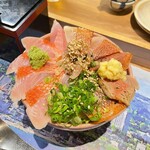 熱海おさかな・大食堂 - 