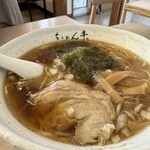 ちりめん亭 浜松てんのう店 - 