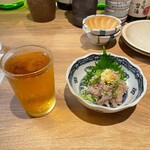 熱海おさかな・大食堂 - 