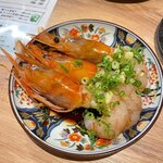 熱海おさかな・大食堂 - 