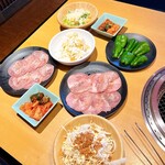 焼肉きんぐ - 