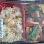 柿安ダイニング - 