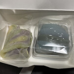 和菓子店 青洋 - 