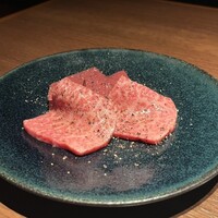 Yakiniku BarBies - 