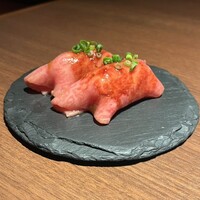 Yakiniku BarBies - 