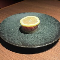 Yakiniku BarBies - 