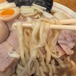 中華そば 葉山 - 