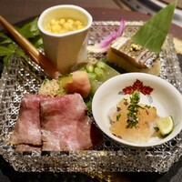 佐賀牛 Sagaya 銀座 - 