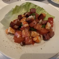 ウルフギャング・ステーキハウス シグニチャー - 