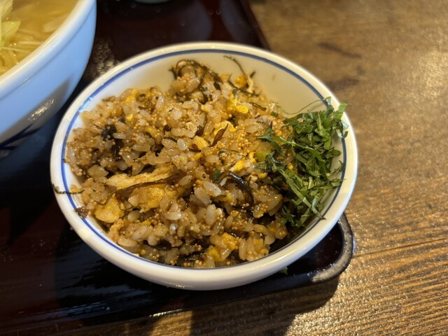 membanshokudou daikokkutsu photo 2