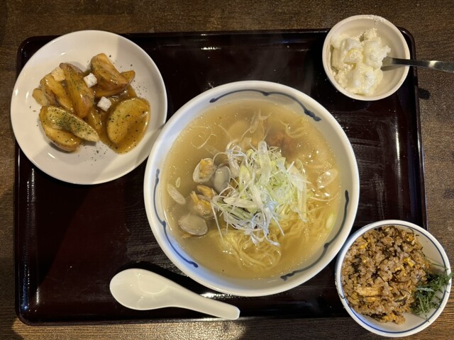 membanshokudou daikokkutsu photo 3