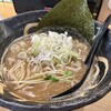 麺屋 蝉 関大前店