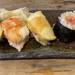 中央市場 ゑんどう - 