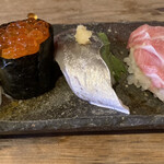 中央市場 ゑんどう - 