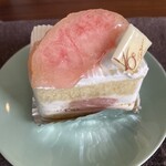 フランス菓子16区 - 