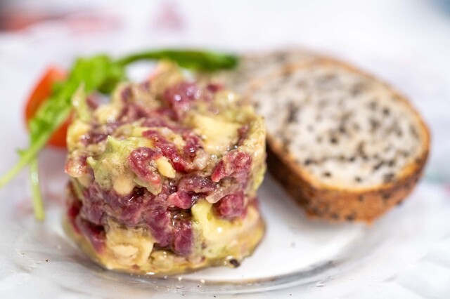 Italian Restanrant Tomtom photo