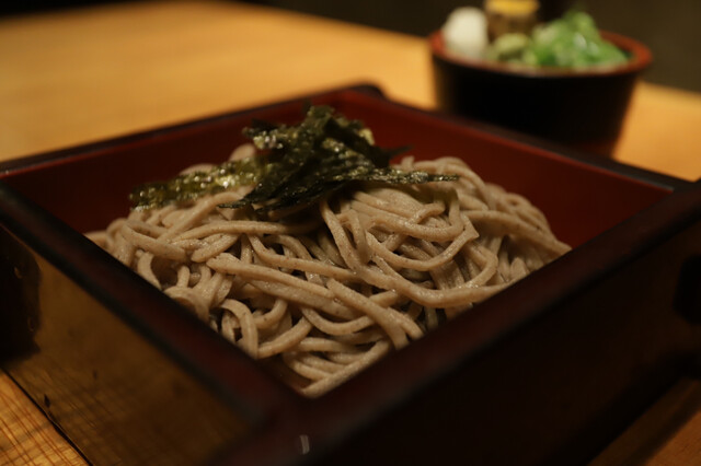 Nakano Ya Kyobashi Ten photo 2