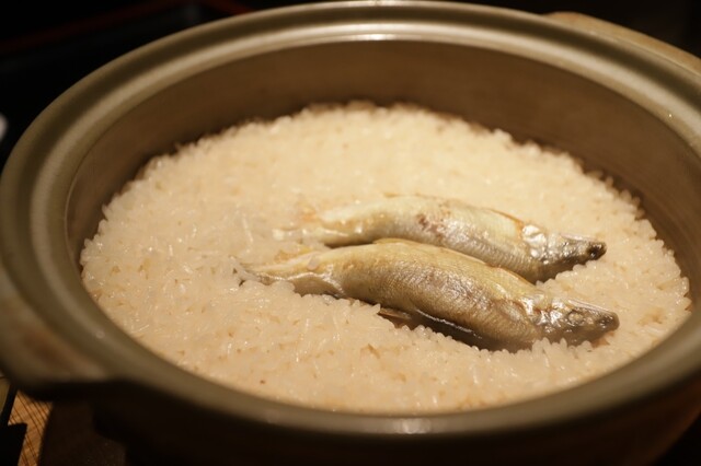 Nakano Ya Kyobashi Ten photo 3