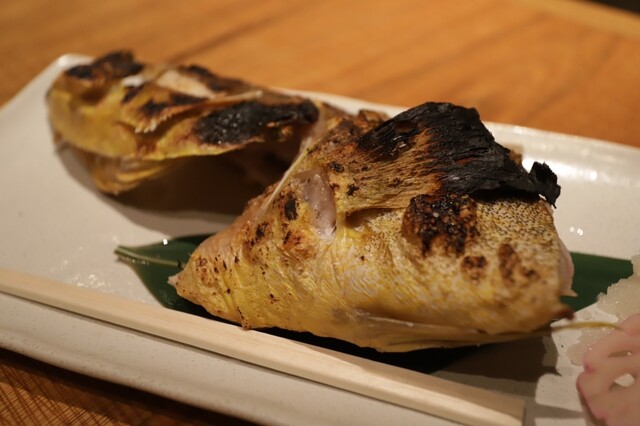 Nakano Ya Kyobashi Ten photo 5