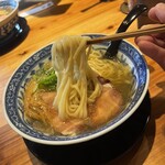 麺屋 夢風 - 