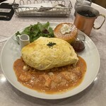 サロン ウフ エ モア そごう横浜店 - 