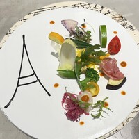 Global French Kitchen 雫 - 