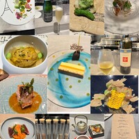 Global French Kitchen 雫 - 