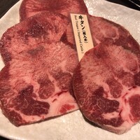 和牛焼肉 土古里 浅草店 - 