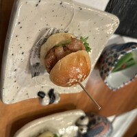 焼鳥YAMATO -  焼鳥YAMATO -