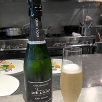 Global French Kitchen 雫 - 