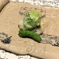 Global French Kitchen 雫 - 