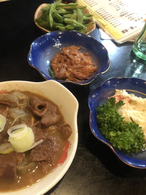 じなん坊 - 公津の杜/レストラン | 食べログ