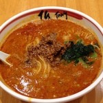 匠 - 麻辣担々麺