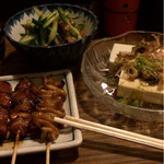 やきとり喜よし - 