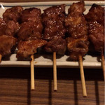 やきとり喜よし - 