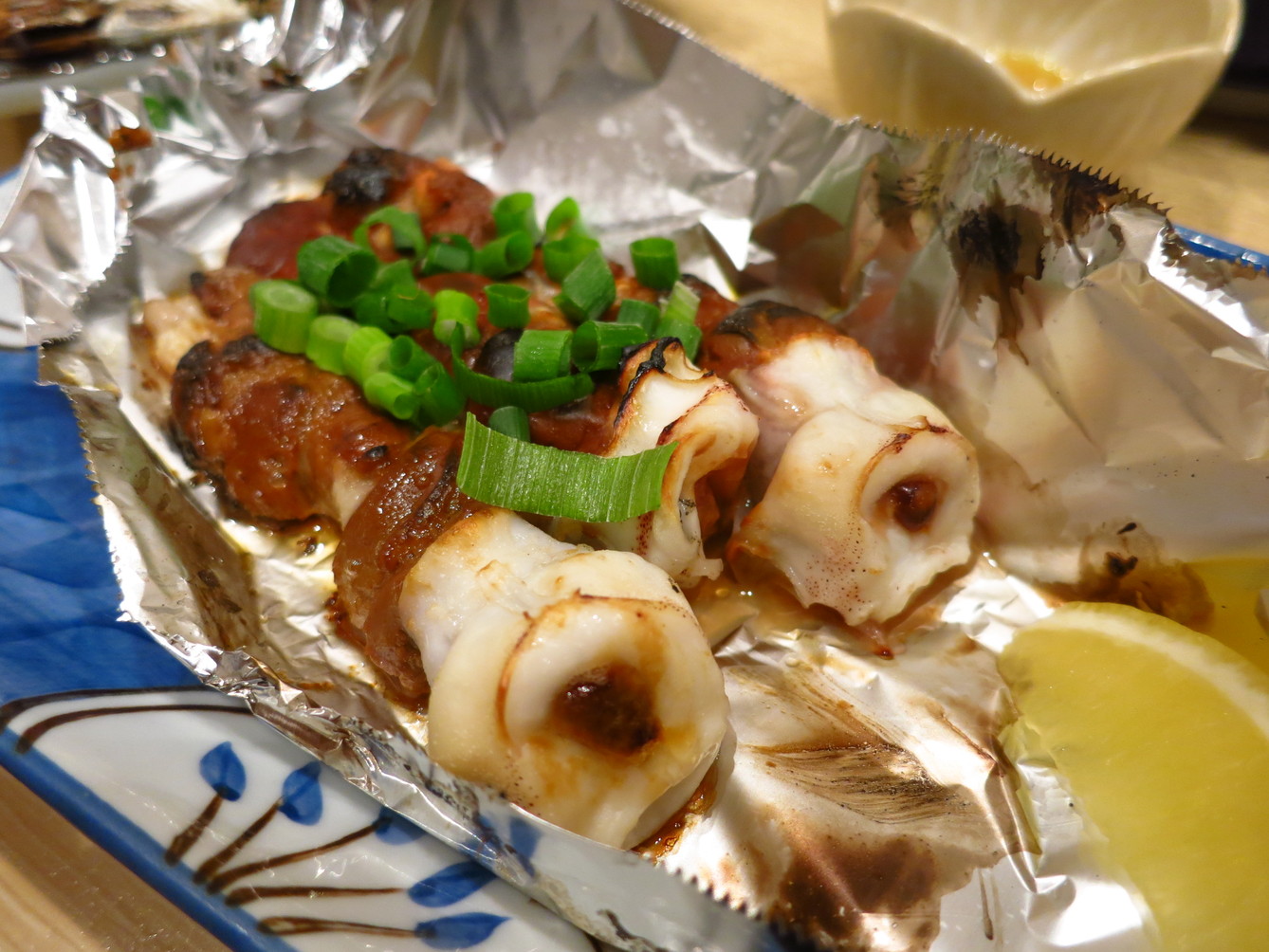 写真 大阪屋 西横浜 居酒屋 食べログ