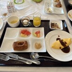 ホテルニューアワジ - 