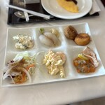 ホテルニューアワジ - 