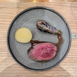 La Stalla - くまもとあか牛サーロイン