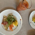 トラットリア ノラ･クチーナ - 