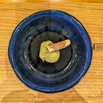 La Stalla - ピスタチオのマスカルポーネ